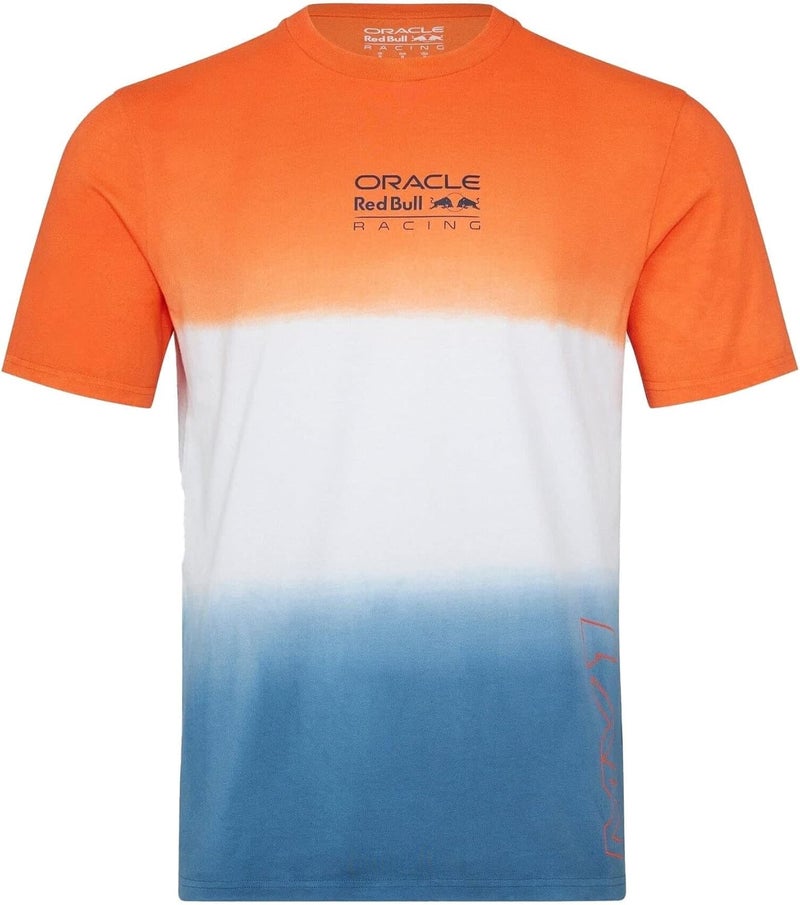 CASTORE Red Bull Racing F1 Max Verstappen Driver T-Shirt - Image 1